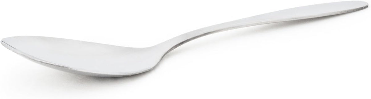 Fox Run Large Stainless Steel Serving Spoon