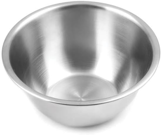 Fox Run Stainless Steel Mixing Bowl 0.5qt