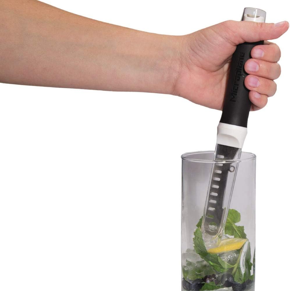 Microplane 7-in-1 Bar Tool