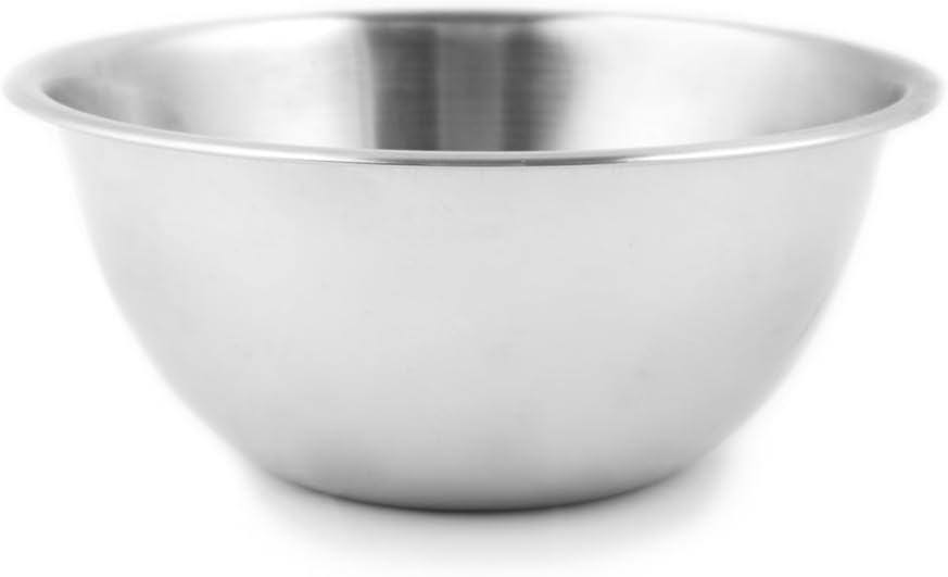Fox Run Stainless Steel Mixing Bowl 1.25qt