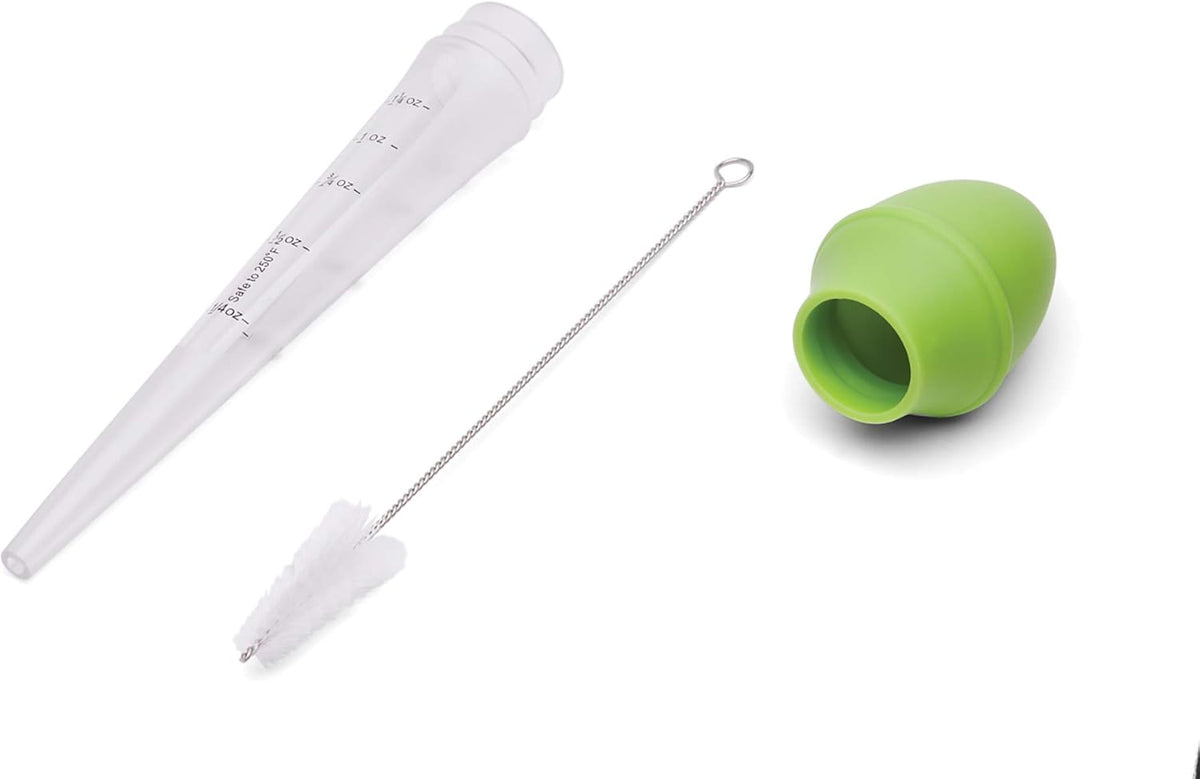 Fox Run Silicone Baster Set