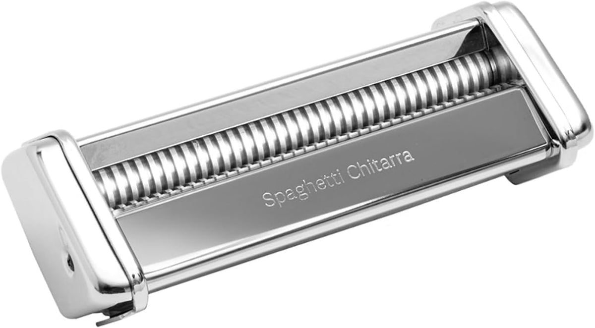 Marcato Spaghetti alla Chitarra 150 Premium Pasta Attachment