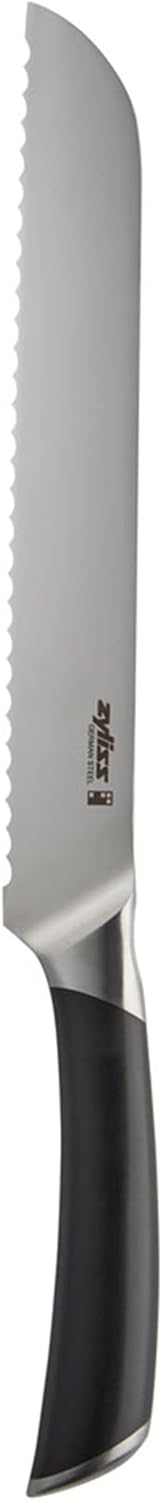 Zyliss Comfort Pro Bread Knife by Kitchen Niche