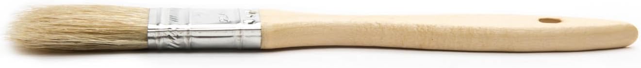 Fox Run Wooden Pastry Brush