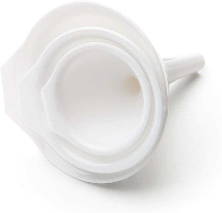Fox Run Funnel Set of 3