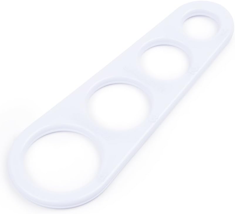 Fox Run Spaghetti Measurer
