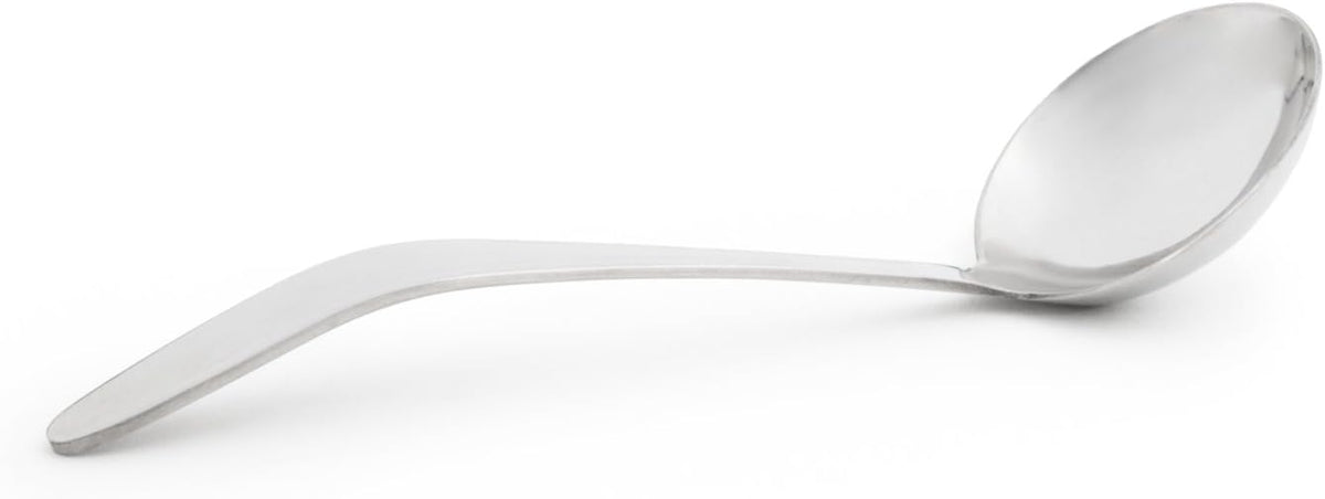 Fox Run Stainless Steel Serving Ladle