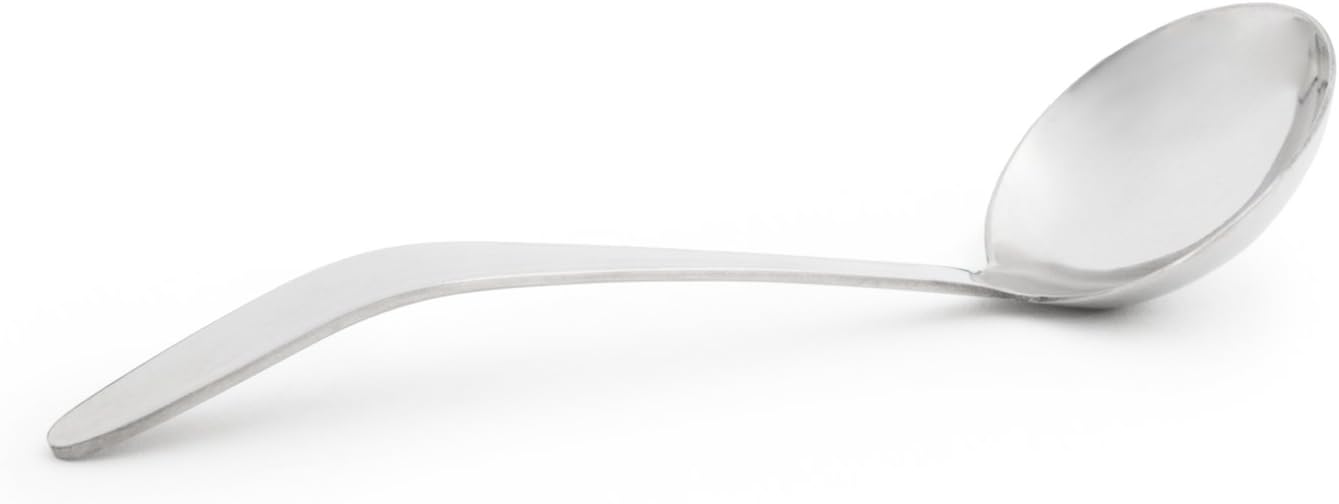 Fox Run Stainless Steel Serving Ladle