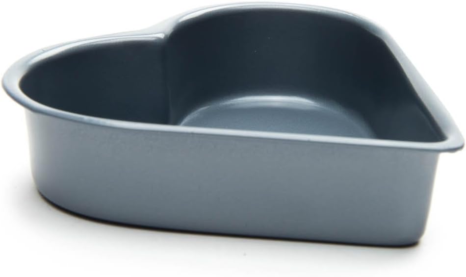 Fox Run Mini Heart Cake Pan