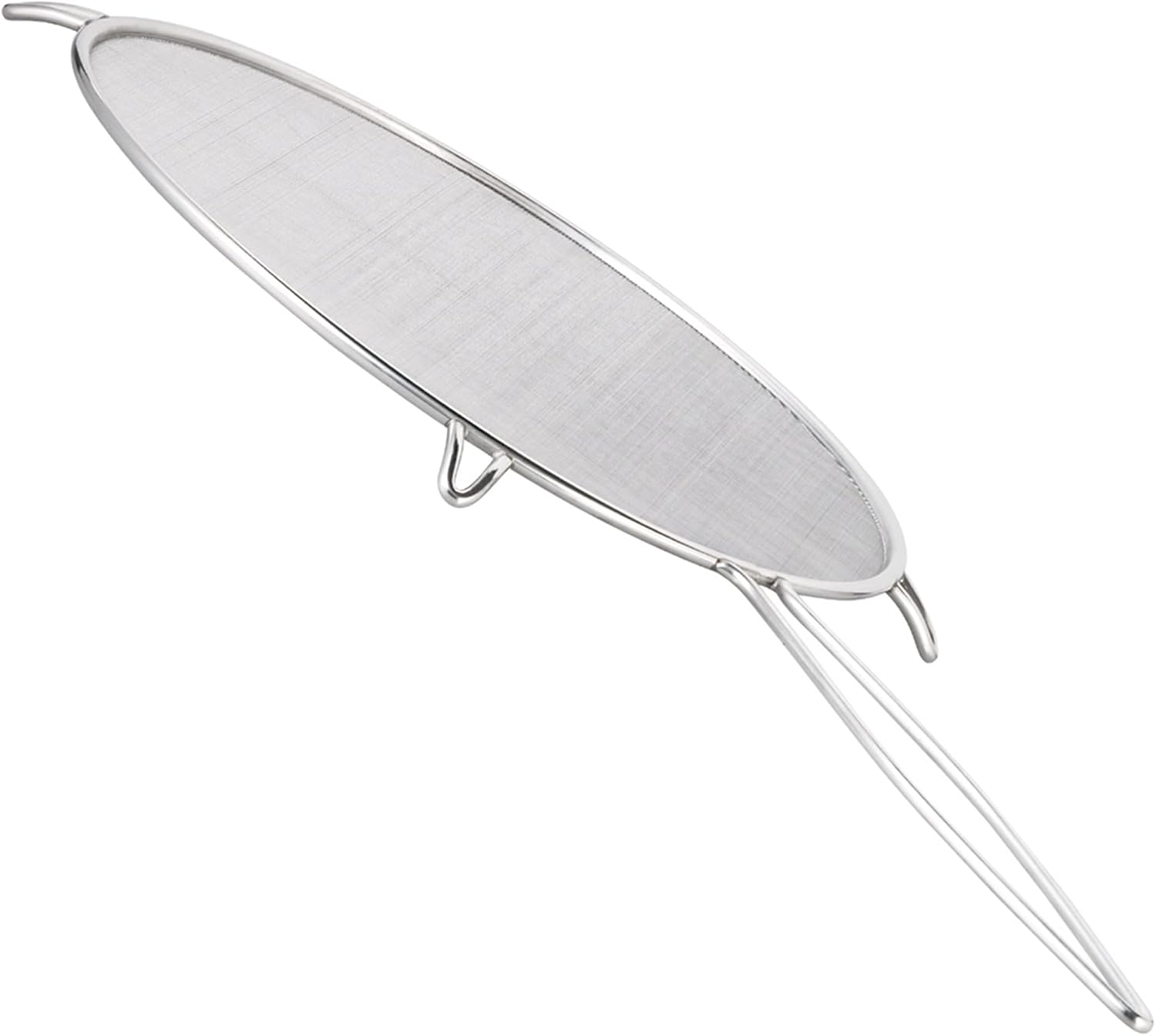 Cuisipro Splatter Screen – Stainless Steel, 11.5" Diameter / 29.2 cm Cuisipro by Kitchen Niche