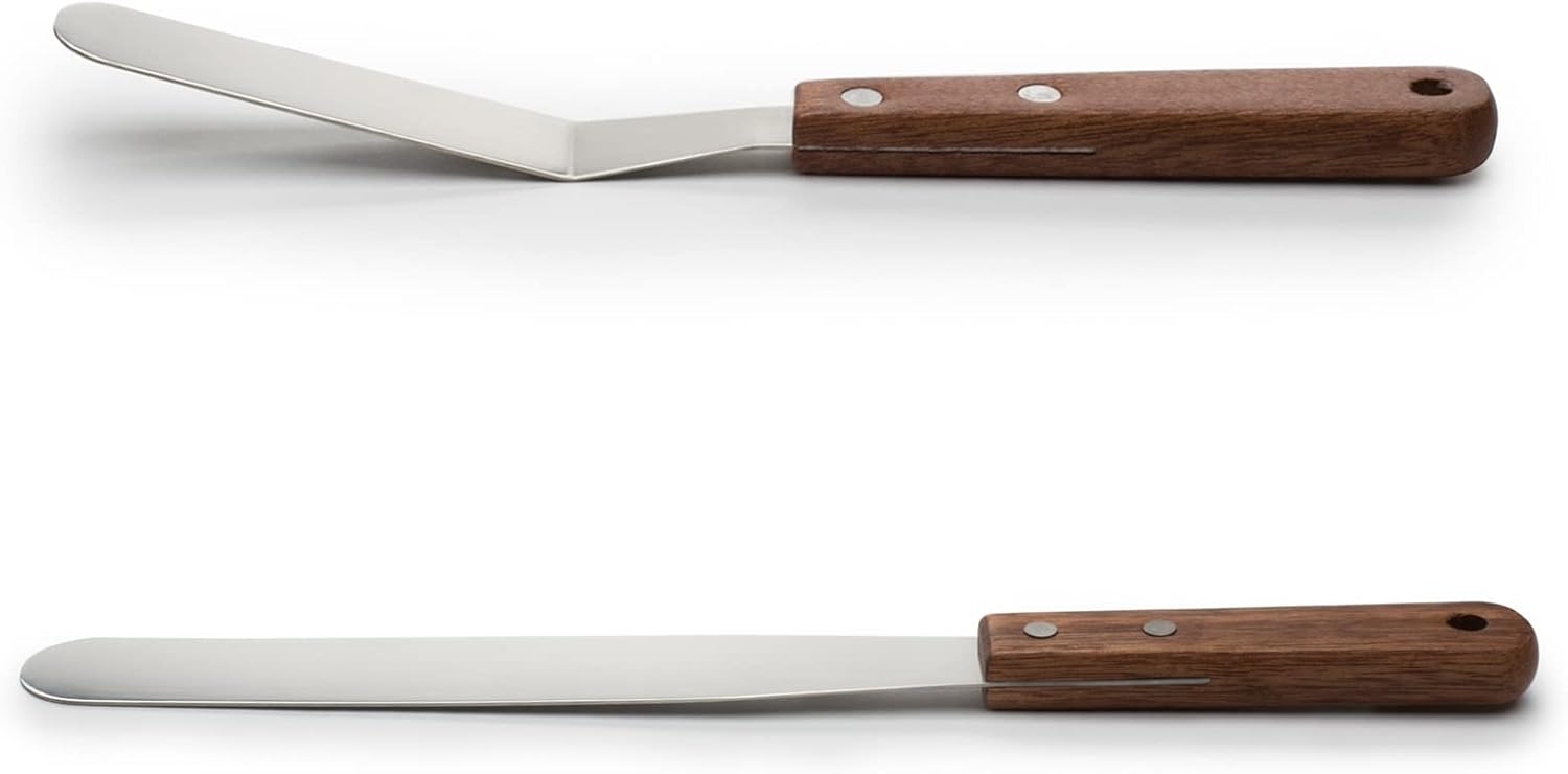 Fox Run Icing Spatula Set of 2