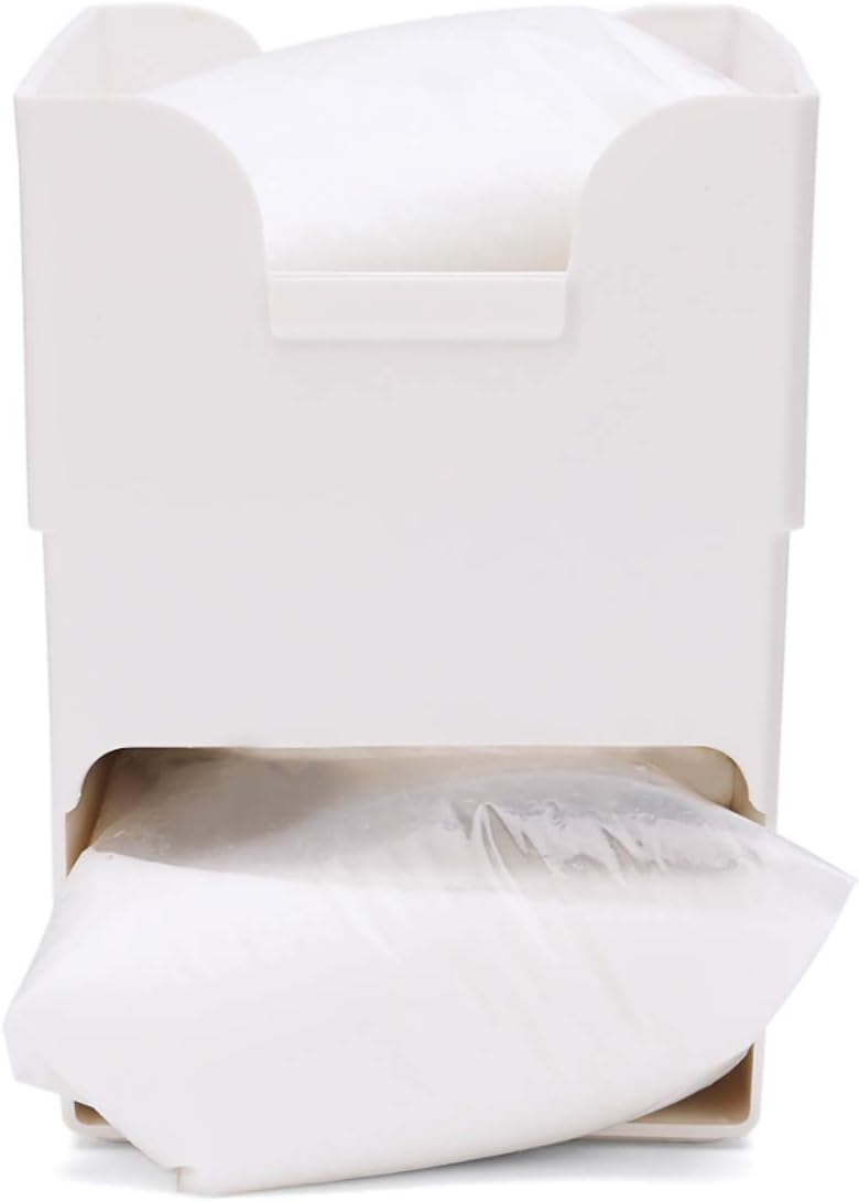 Fox Run Milk Bag Organizer