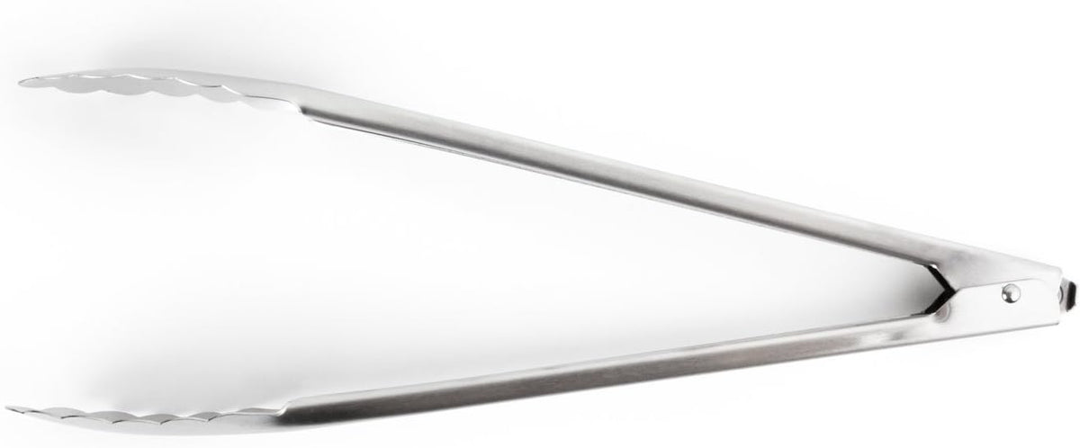 Fox Run Deluxe Locking Tongs