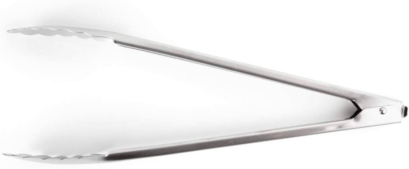 Fox Run Deluxe Locking Tongs