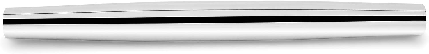 Fox Run Stainless Steel French Rolling Pin 18"