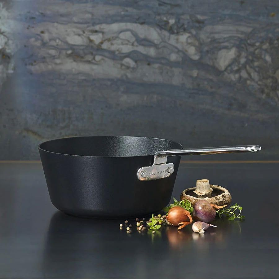 Scanpan TechnIQ Windsor Saucepan – 22 cm / 2.8 L