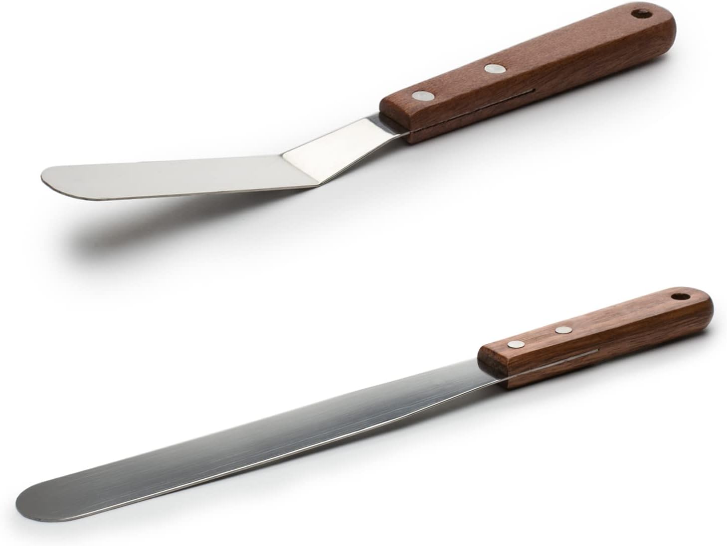 Fox Run Icing Spatula Set of 2