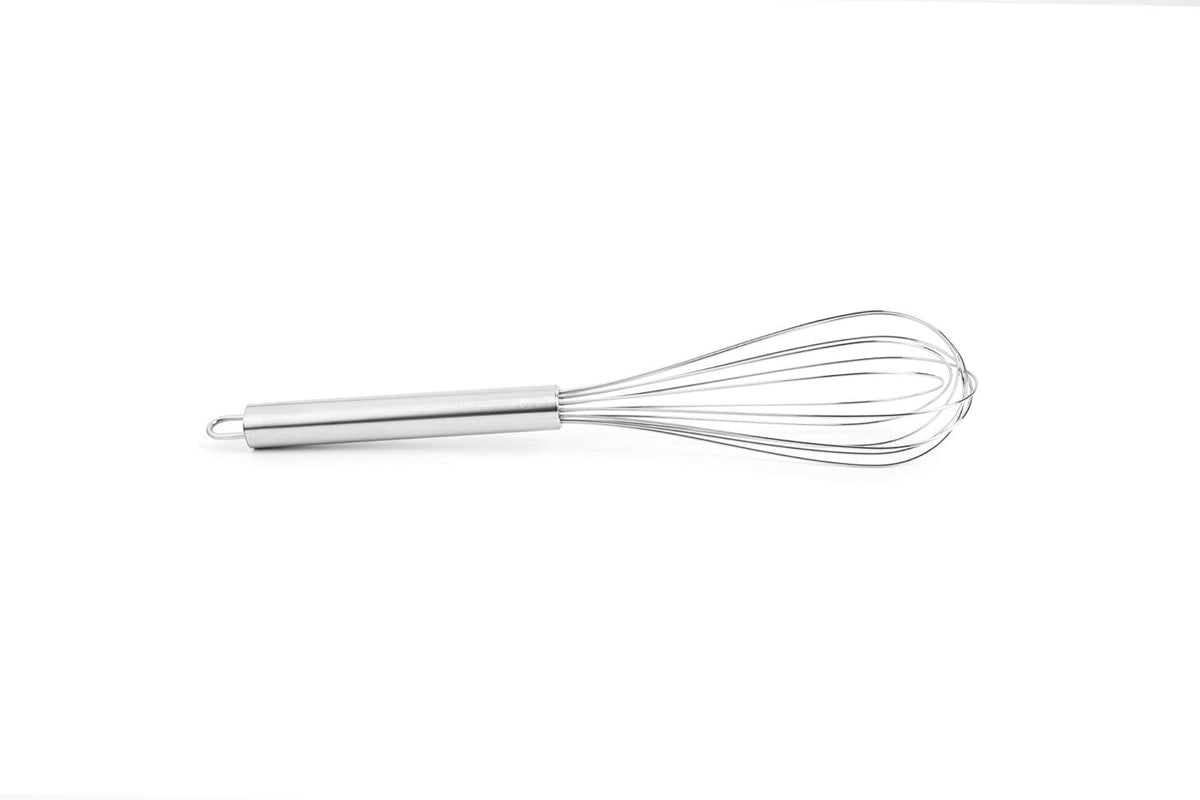 Fox Run 12" Stainless Steel Whisk