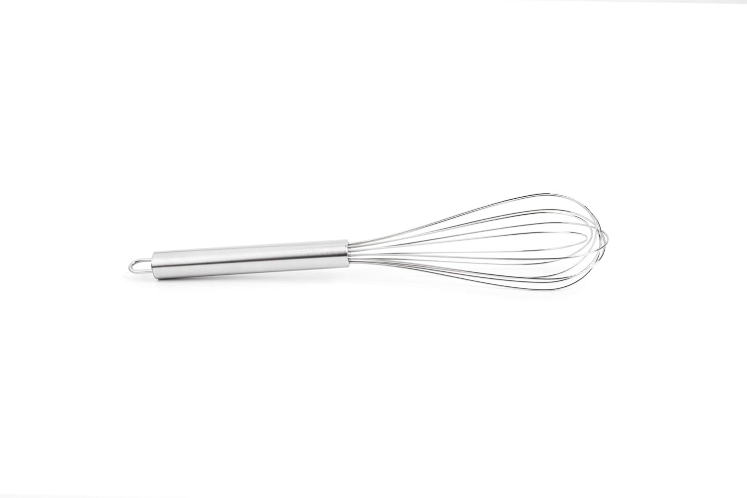 Fox Run 12" Stainless Steel Whisk