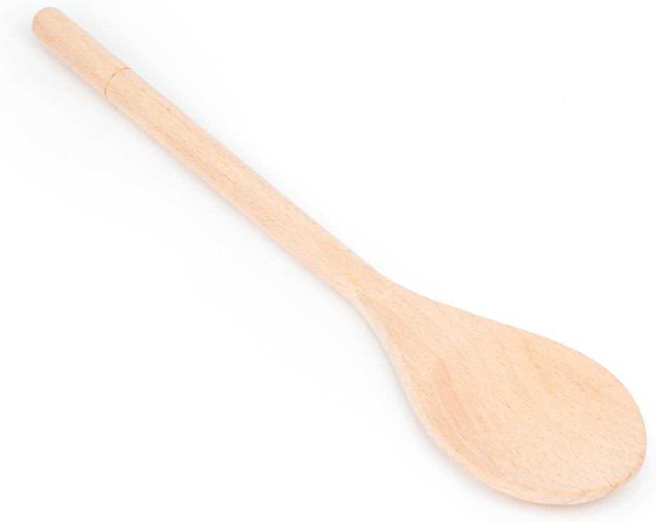 Fox Run Wooden Spoon 12"