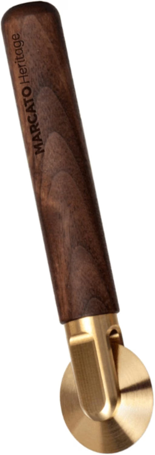 Marcato La Rotella Liscia Premium Canaletto Walnut Smooth Cutting Wheel