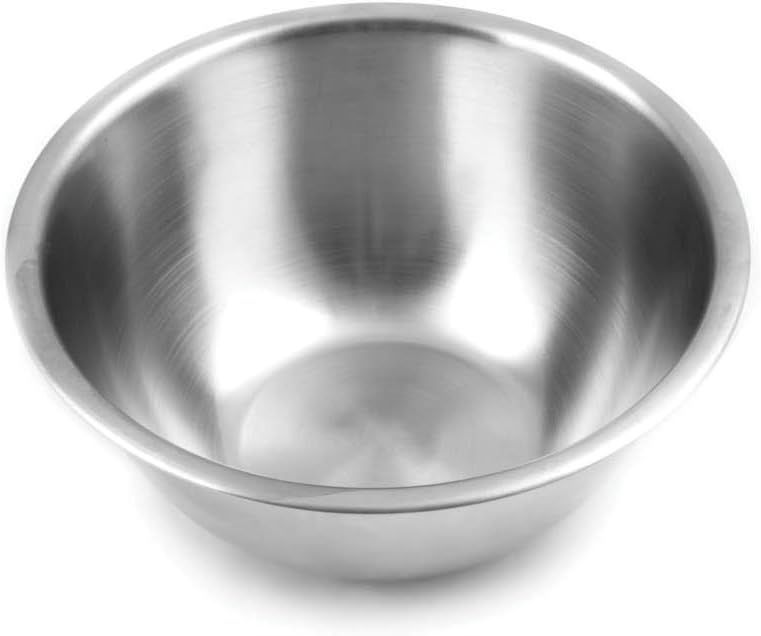 Fox Run Stainless Steel Mixing Bowl 1.25qt