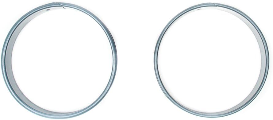 Fox Run Non-Stick Egg Ring Set