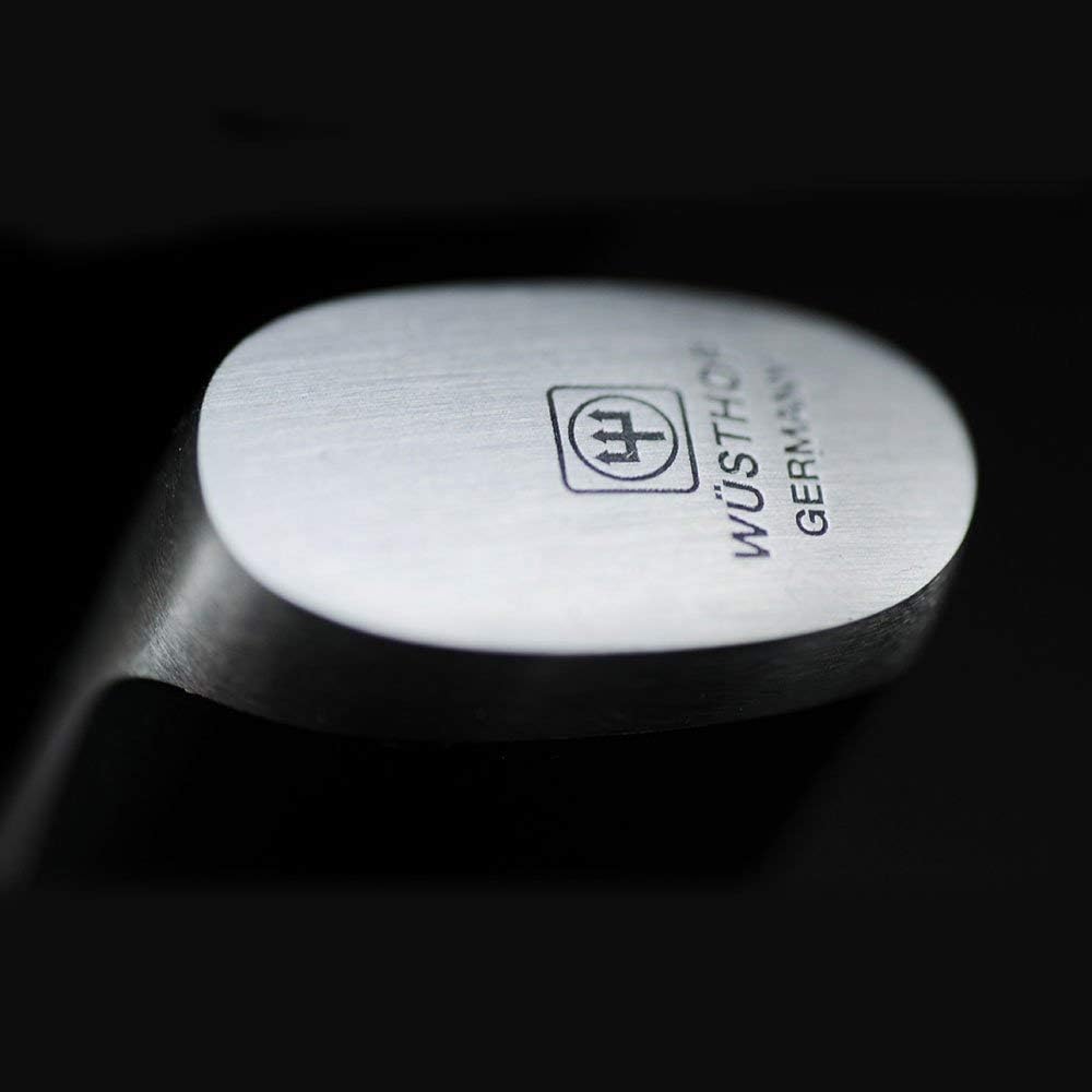 Wüsthof Classic Ikon Meat Fork – 6" by Kitchen Niche