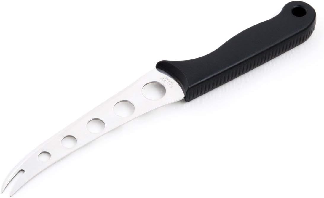 Fox Run Cheese Knife with Fork Tip