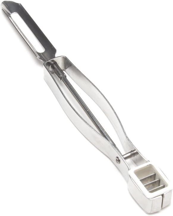 Fox Run Bean Peeler and Slicer