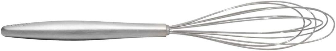 Cuisipro PICCOLO Whisk – 8" / 20 cm, 6 Wires, Stainless Steel Cuisipro by Kitchen Niche