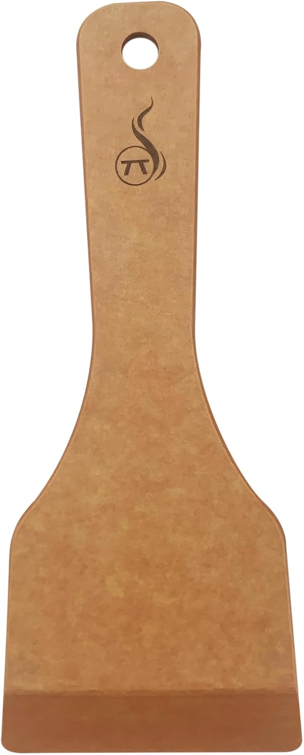 Outset Small Grill Grate Scraper – Verde Paper Fiber