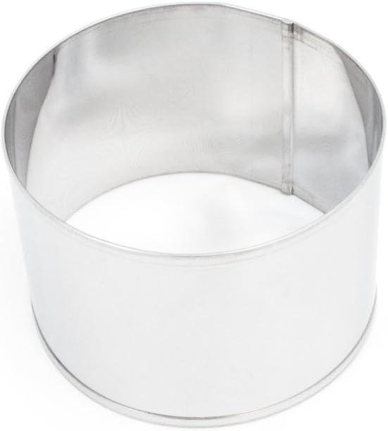 Fox Run Deep Rosti Ring