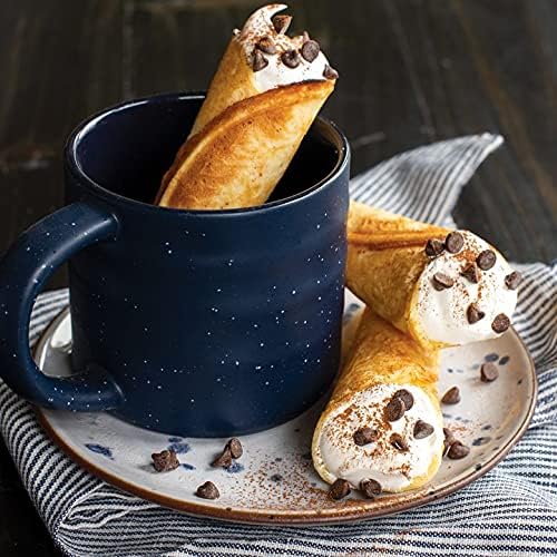 Nordic Ware Norwegian Krumkake Iron