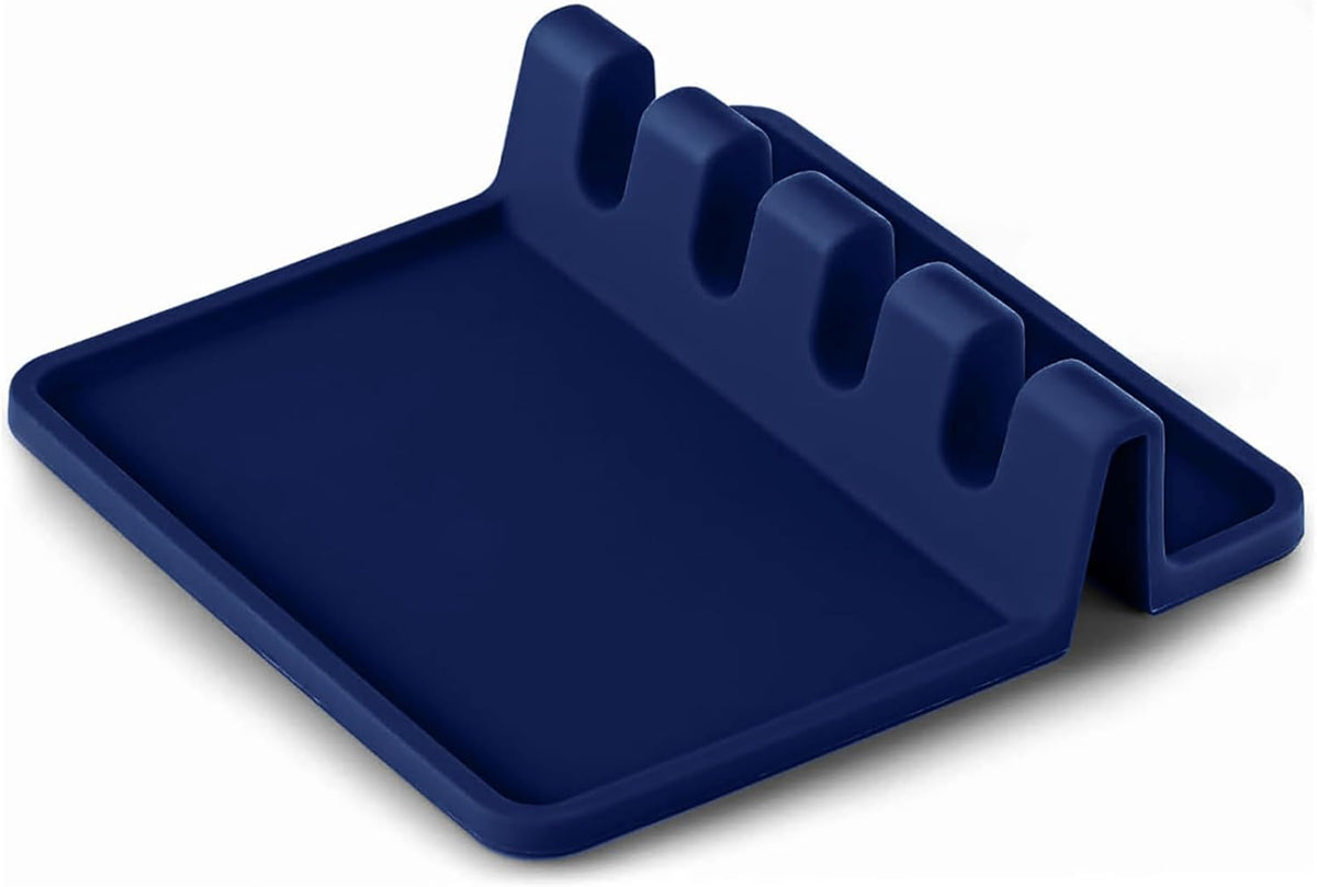 Fox Run Silicone Utensil Rack