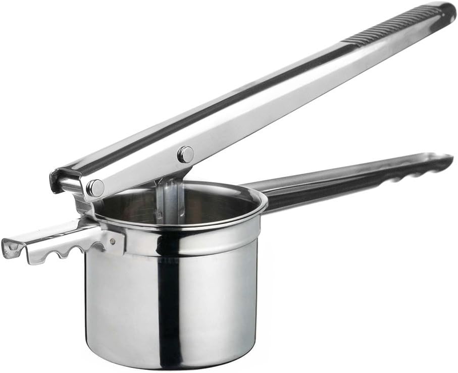 Cuisinox Stainless Steel Potato Ricer by Kitchen Niche