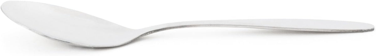 Fox Run Large Stainless Steel Serving Spoon