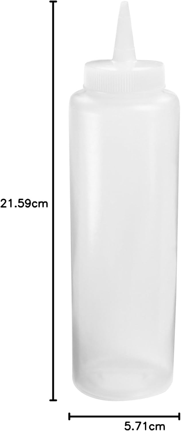 Fox Run Squeeze Bottle