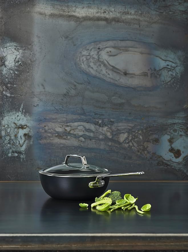 Scanpan TechnIQ Bistro Pan – 26 cm / 3.7 L