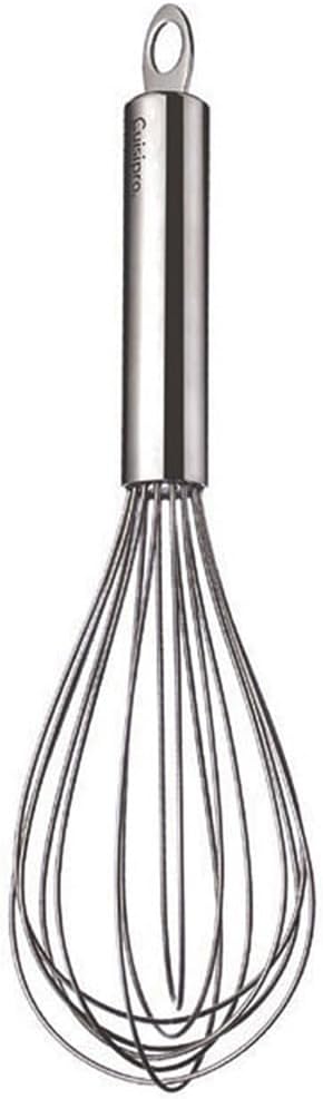 Cuisipro Balloon Whisk (7 Wires) – 8" / 20 cm – Stainless Steel Cuisipro by Kitchen Niche