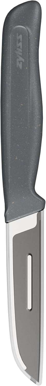 Zyliss Vegetable Knife – 3.54" / 9 cm