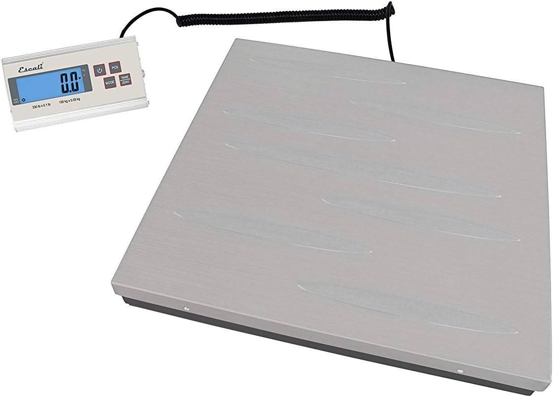 Escali Granda Large Platform Scale
