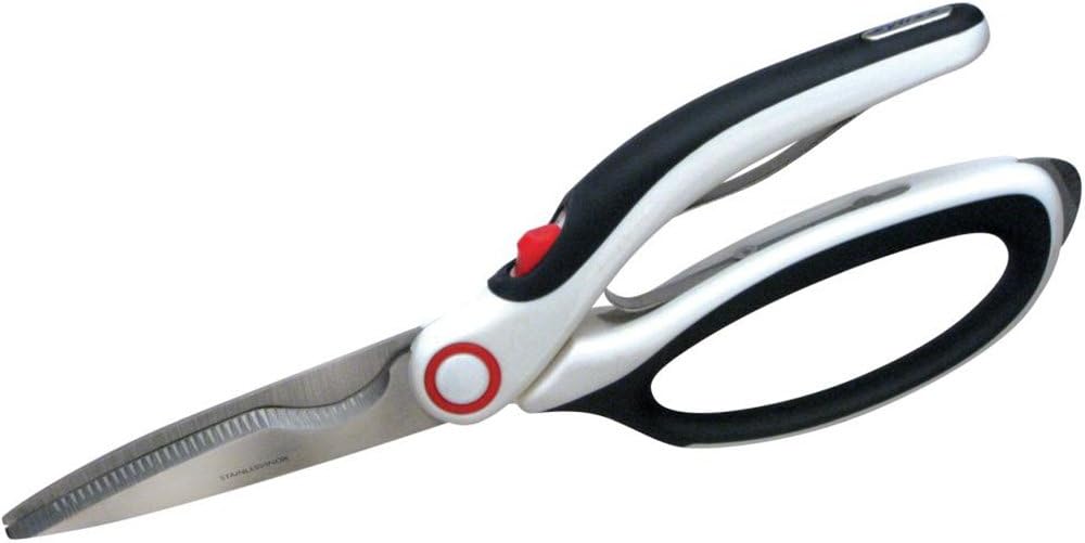 Zyliss All-Purpose Kitchen Shears by Kitchen Niche