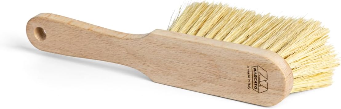 Marcato Premium Classic Worktop Brush