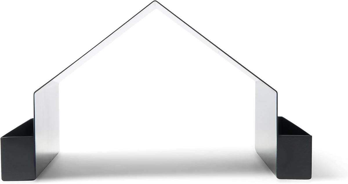 Outset BBQ Bacon Rack – Non-Stick Grill Accessory