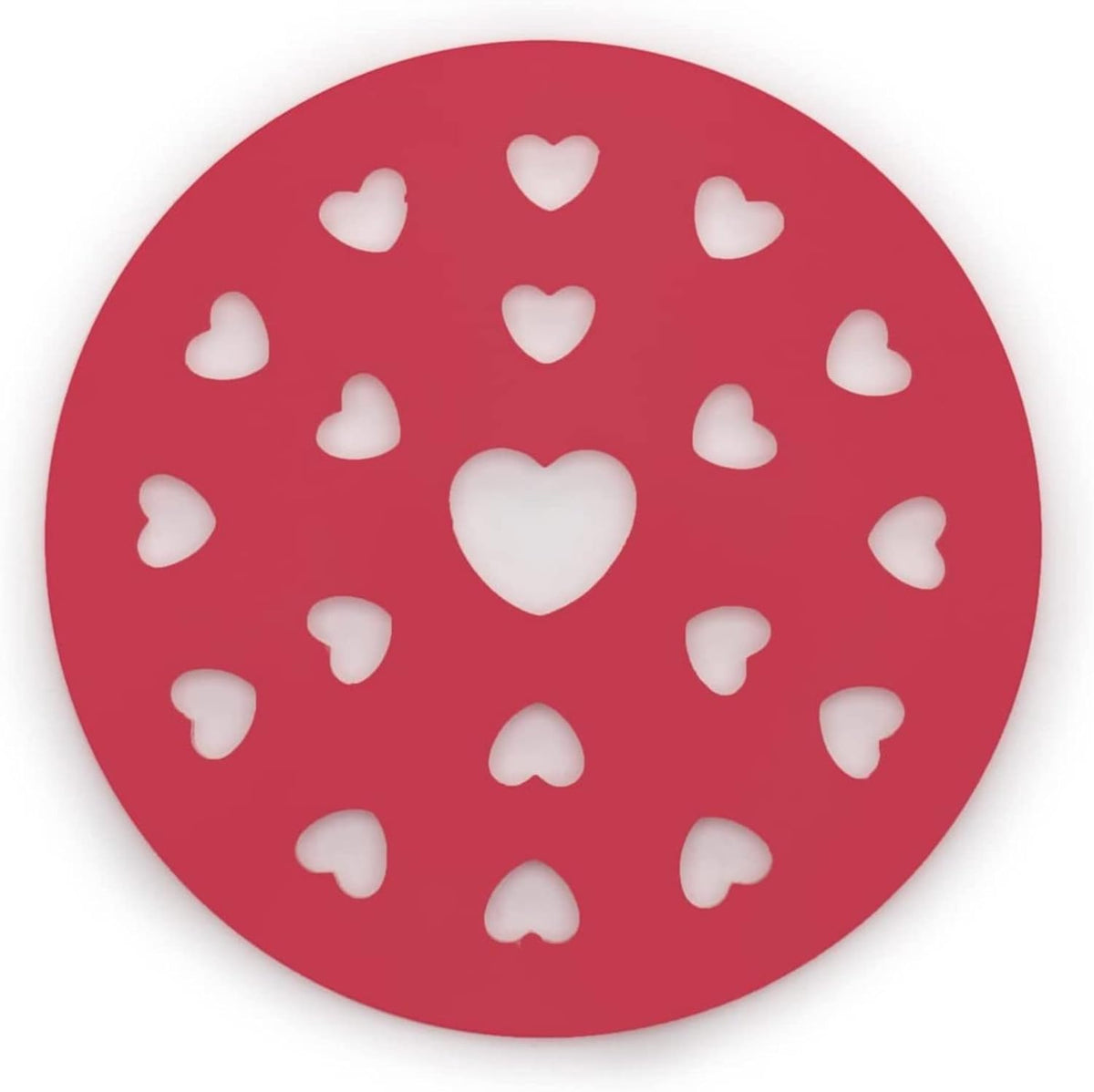 Fox Run Heart Pie Top Cutter