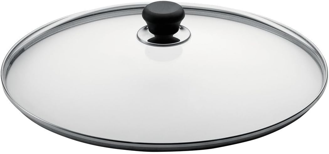 Scanpan Classic Glass Lid – 26 cm