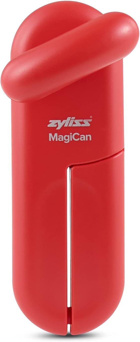 Zyliss MagiCan Manual Can Opener by Kitchen Niche