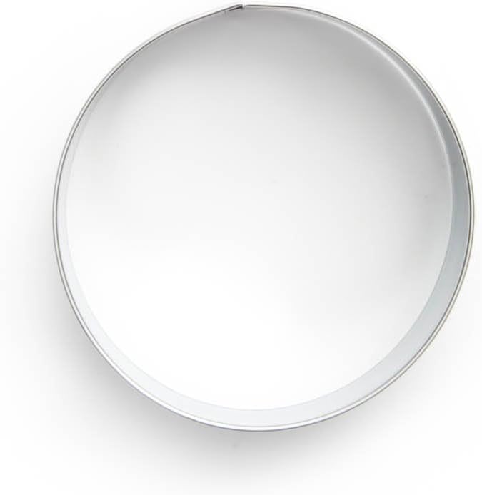 Fox Run 2.5" Circle Cookie Cutter