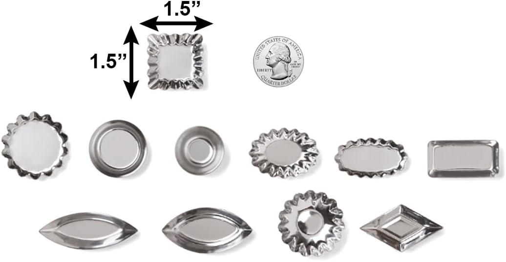 Fox Run Mini Tartlet Set